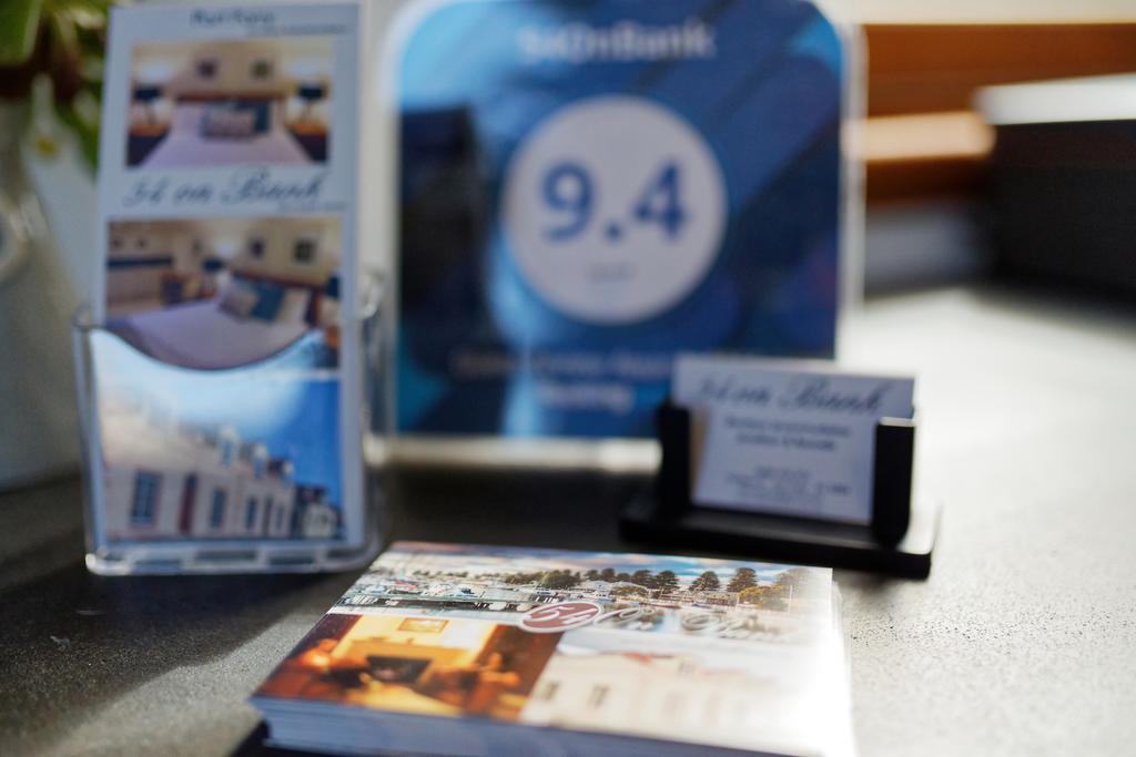 ホテル 54 On Bank ポート・フェアリー エクステリア 写真